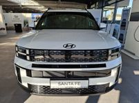 Hyundai SANTA FE - Vorschau Bild 3
