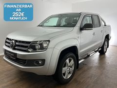 VW AMAROK DOUBL. CAP 4x4 / HIGHLINE/ MwSt. / 2.H / VW AMAROK DOUBL. CAP 4x4 / HIGHLINE/ MwSt. / 2.H /