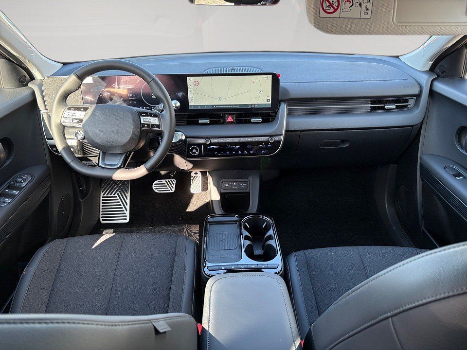 Fahrzeugabbildung Hyundai IONIQ 5 84kWh 229PS TECHNIQ Bose