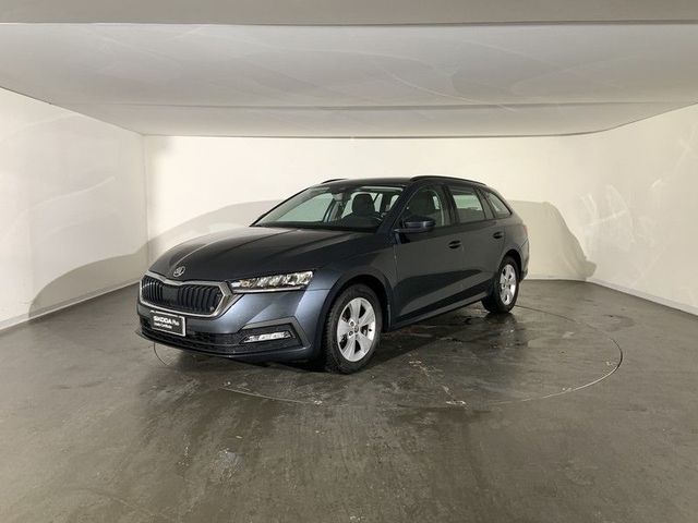 Skoda Octavia wagon 2.0 tdi evo ambition 115cv