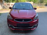 Mitsubishi Space Star Intro Edition+ - Mitsubishi Space Star in Mainz