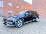 Volkswagen Passat Alltrack 2.0 TDI. Unfallfrei SCR 4MOT
