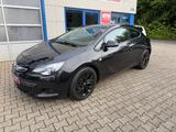 Opel Astra J GTC Basis - Opel Astra Gebrauchtwagen in Bochum