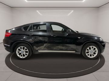 BMW X6 - 9