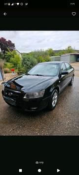 Hyundai 1A Rarität Hyundai sonata 2,0 CRDI - Hyundai SONATA aus 2007