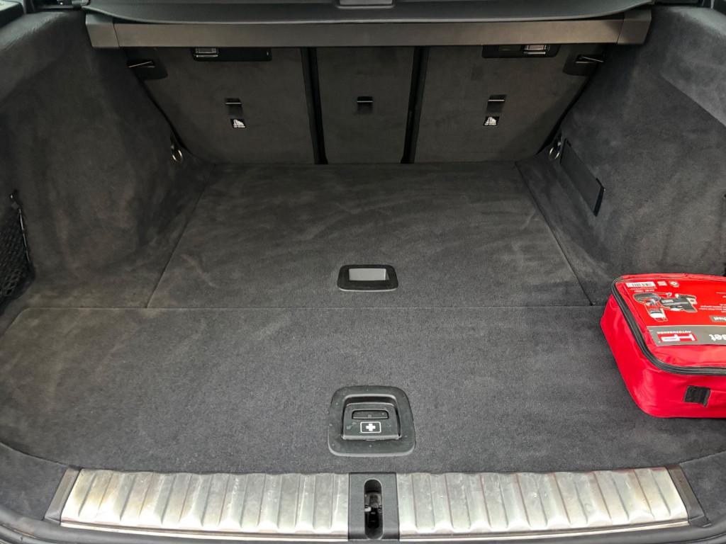 BMW 320 d Advantage *360°KAMERA/NAVI/1.HAND*, миниатюра 17
