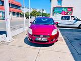 Fiat Bravo - Fiat Bravo aus 2008 mit Diesel-Antrieb