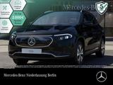 Mercedes-Benz EQA 250/Progressive/Distr/Pano/HUD/360°/Adva - Mercedes-Benz EQA Gebrauchtwagen in Berlin