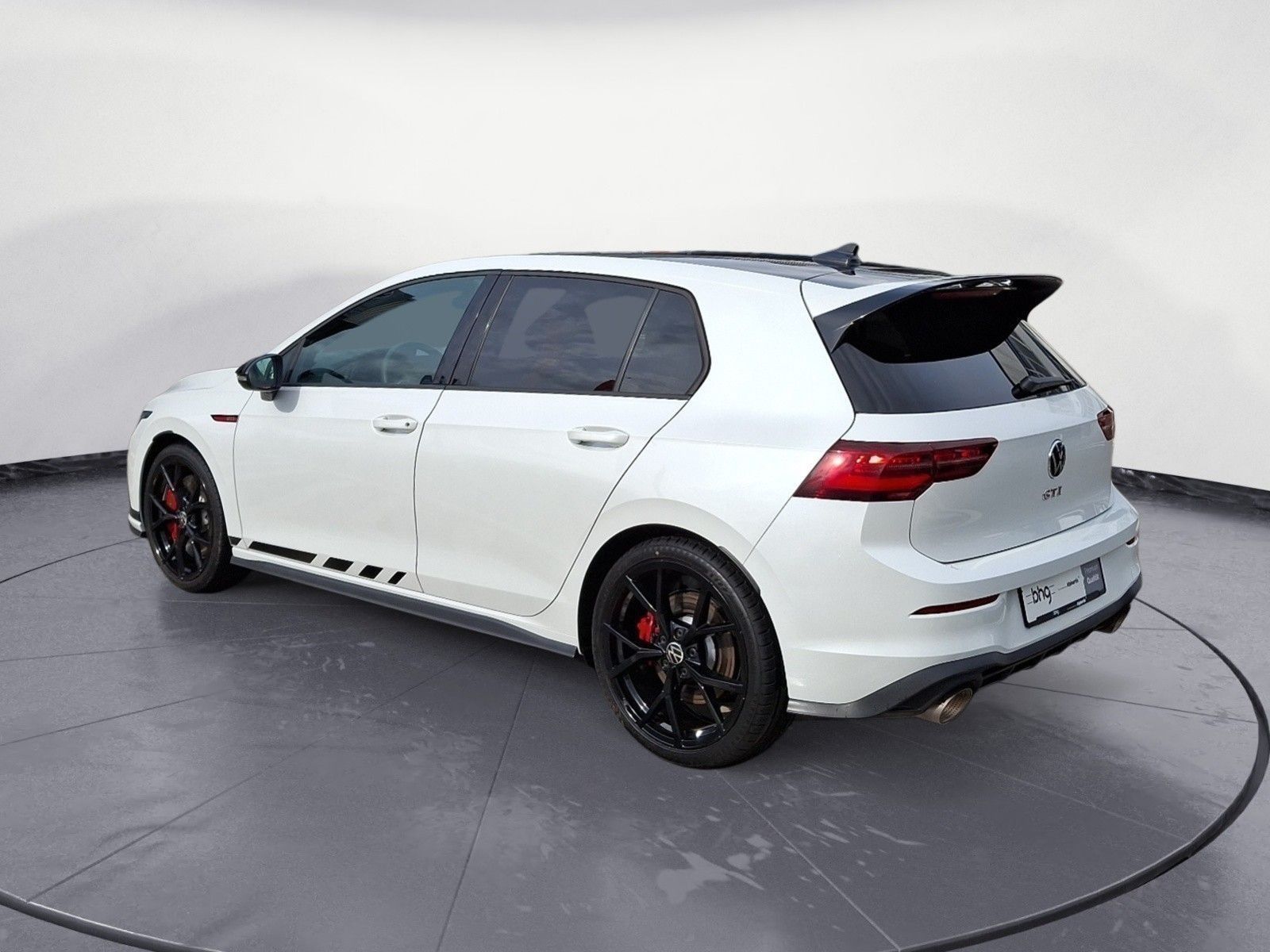 Volkswagen Golf - Bild 4