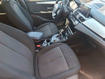 BMW 218 Gran Tourer - 7
