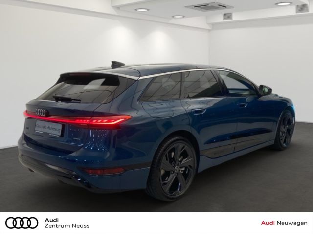 Audi A6 e-tron - Bild 4