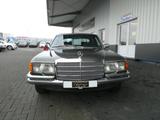 Mercedes-Benz 450 SEL 6.9 (W116), ungeschweißt - gebrauchte Mercedes-Benz 450 aus dem Jahr 1978