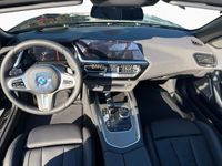 BMW Z4 - Vorschau Bild 13