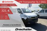 Volkswagen T6 2.0 TDI Camper LR  Campingedition Drechsler - : Camping