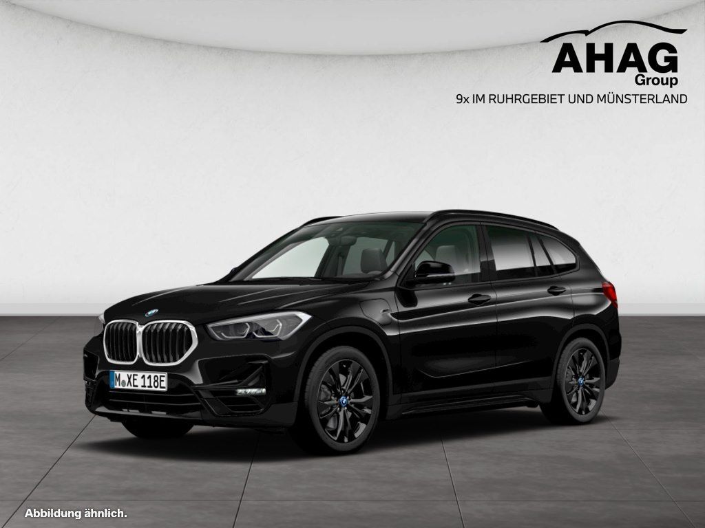 BMW X1 xDrive25e A Sport Line