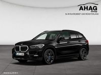 BMW X1 - Vorschau Bild 1