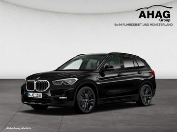 BMW X1 xDrive25e A Sport Line