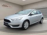 Ford Focus Trend 1.0, Klima, *Motor neu* - Ford Focus: Motor