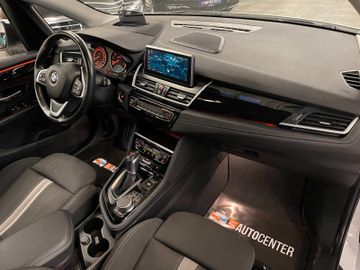 BMW 225 Active Tourer *HEAD-UP*KAMERA*NAVI*ACC*