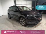 Skoda Karoq 1.5 TSI Style LED|Navi|PDC|Kamera|Sitzhz - Skoda Karoq Gebrauchtwagen in München