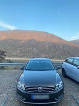 Volkswagen VW Passat 2.0 TDI BlueMotion  140 PS  Di... - Volkswagen Passat: Ps 140