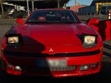 Mitsubishi 3000gt - Mitsubishi Gebrauchtwagen von 1992