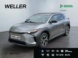 Toyota bz4X *Comfort Paket*360°*el. Heck*ACC*el. Sitz*S - graue Toyota bZ4X