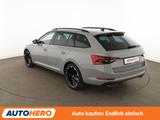 Skoda 2.0 TSI SportLine 4x4 Aut.*NAV*LED*ACC*CAAM*PDC* - Skoda Superb: Sport