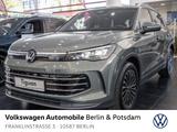 Volkswagen -5900.-€ Tiguan Elegance 1,5 l eTSI DSG - Volkswagen Tiguan New cars in Berlin