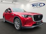 Mazda CX-60 Exclusive-Line Hybrid AWD ~ Gepflegt - Mazda CX-60 aus 2022