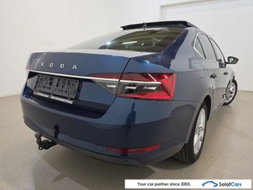 Skoda Superb - 4