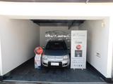 Fiat Panda 1.2 4x4 Climbing - gebrauchte Fiat Panda aus dem Jahr 2005