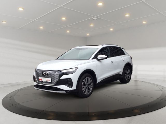 Q4 e-tron 35,Pano,Navi,Carplay,LED,PDC plus