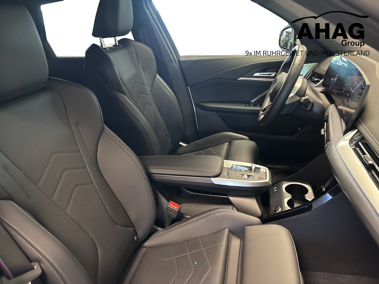 BMW iX1 - Bild 7