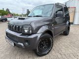 Suzuki Jimny Comfort **SITZHEIZUNG** - Suzuki