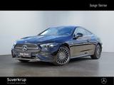 Mercedes-Benz CLE 300 e Coupé , AMG MEMO DISTR KAMERA PANO PDC - Mercedes-Benz CLE-Klasse Plug-in Hybrid (PHEV) Gebrauchtwagen