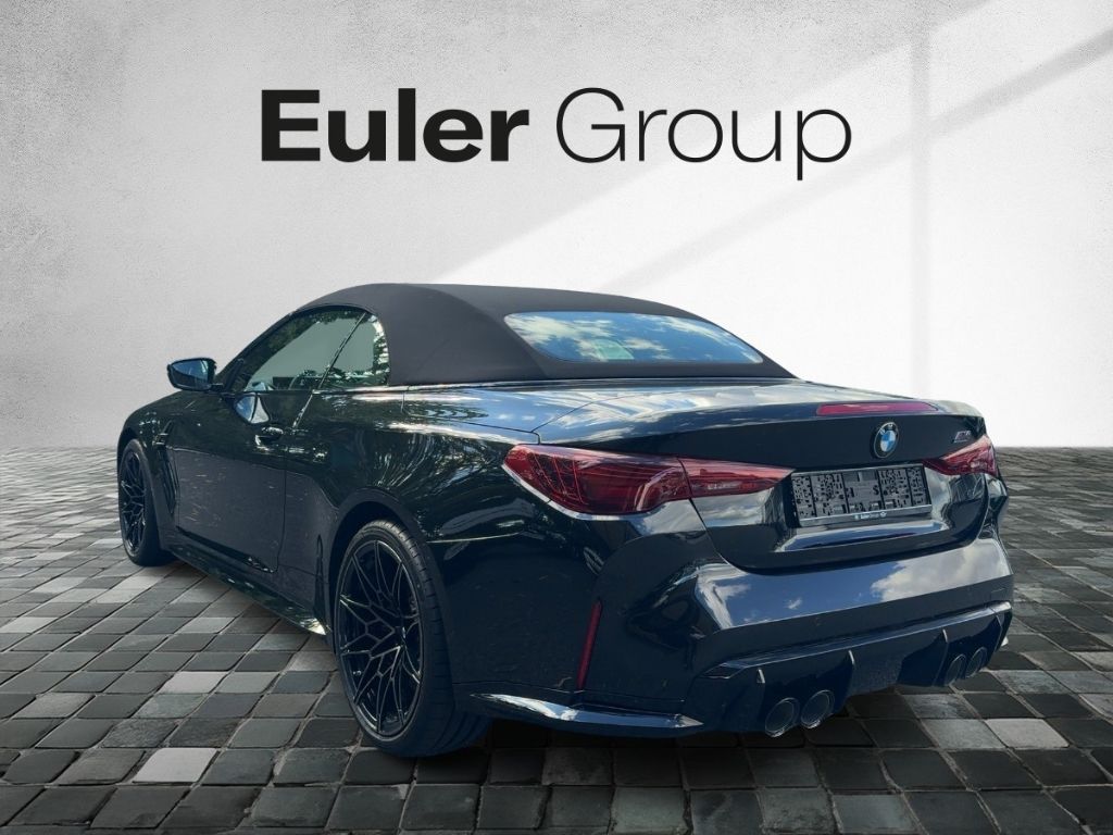 BMW M4 - Bild 2