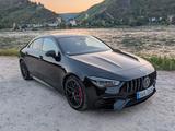 Mercedes-Benz CLA 45s AMG 2Jahre Garantie/AMG-WR/ Driversp./NP - gebrauchte Mercedes-Benz CLA 45 AMG aus dem Jahr 2023