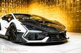 Lamborghini Revuelto by MANSORY + CARBON + PASSENGER DISPLAY - Lamborghini in Bremen