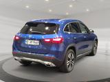 Mercedes-Benz GLA 200 +ProgressiveAdvancedPlus+18Z+AHK+360°