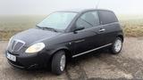 Lancia Ypsilon 1.4 8v Argento Argento - Lancia aus 2008