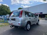 Nissan X-Trail Comfort - gebrauchte Nissan X-Trail aus dem Jahr 2003