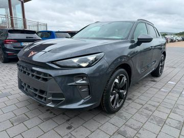 Cupra Terramar - 1