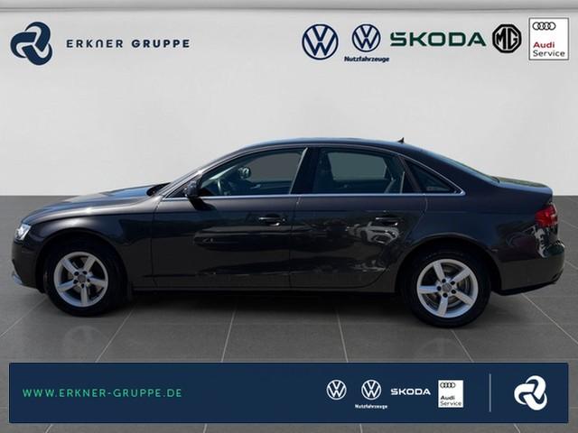 Audi A4 Lim. 1.4TFSI Multitronic Ambiente+AHK+Xenon