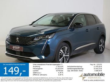 Peugeot 3008 - 1