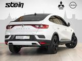Renault Arkana R.S. Line E-TECH 145  Panorama Navi LED A - Renault Arkana mit Hybrid-Antrieb: Geländewagen, Automatik