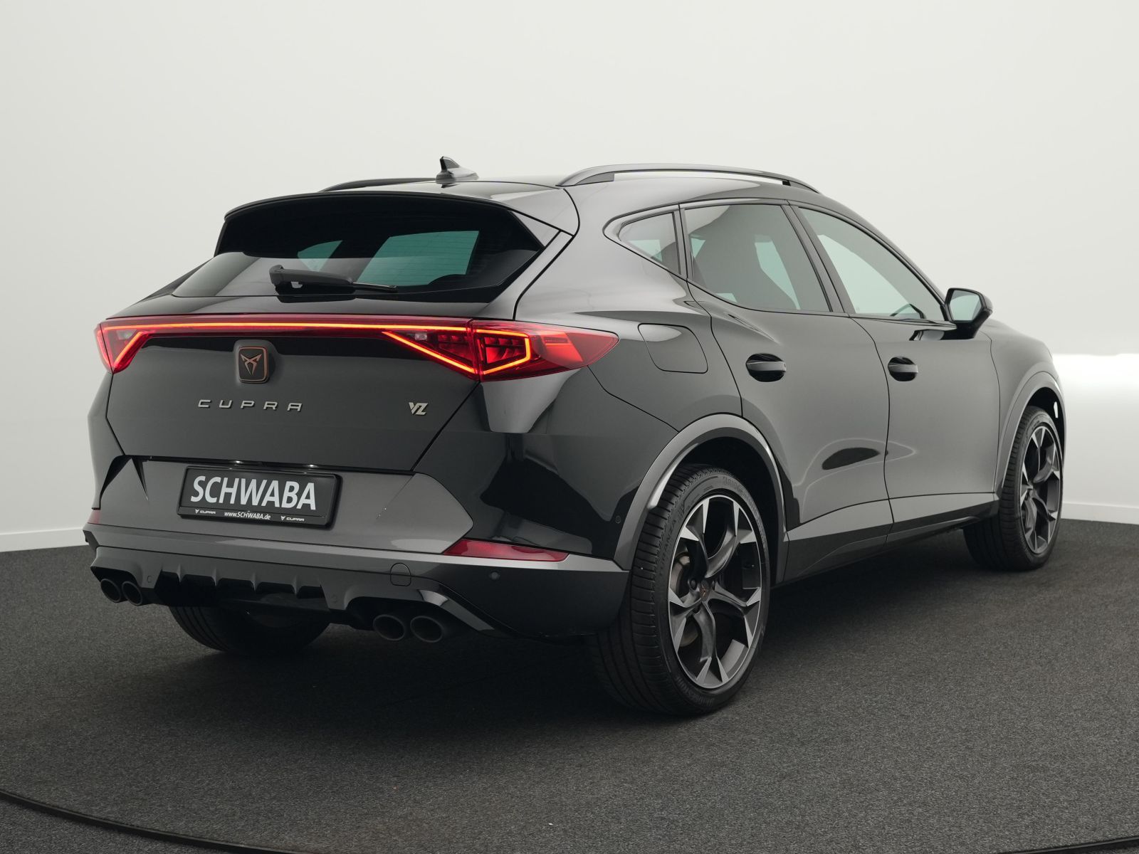 Cupra Formentor - Bild 3