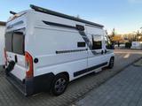 Knaus BoxLife 600 MQ  - Knaus Kastenwagen