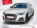 Audi A1 Sportback 35 TFSI S line int. LED Navi Plus 1 - : Kleinwagen, Sport