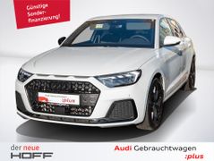 Audi A1 Sportback 35 TFSI S line int. LED Navi Plus 1